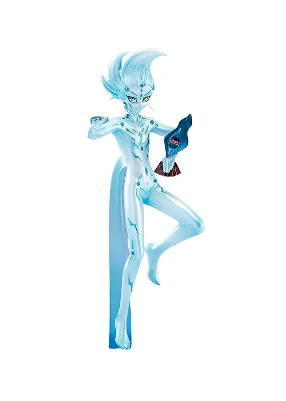 Yu-Gi-Oh! Zexal - Astral - 1/7 (Amakuni, Hobby Japan) [Shop Exclusive]ㅤ – Amakuni – ActionFigureBrasil