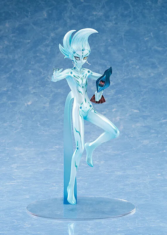 Yu-Gi-Oh! Zexal - Astral - 1/7 (Amakuni, Hobby Japan) [Shop Exclusive]ㅤ – Amakuni – ActionFigureBrasil