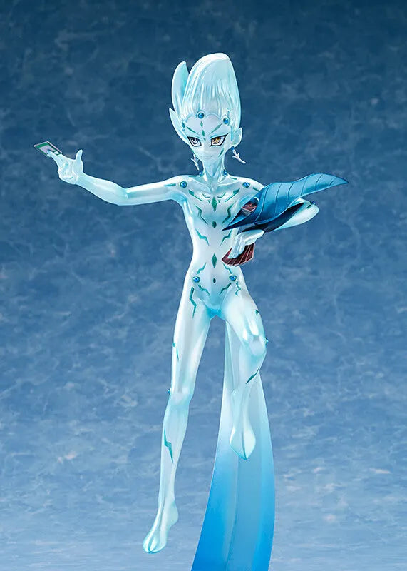 Yu-Gi-Oh! Zexal - Astral - 1/7 (Amakuni, Hobby Japan) [Shop Exclusive]ㅤ – Amakuni – ActionFigureBrasil