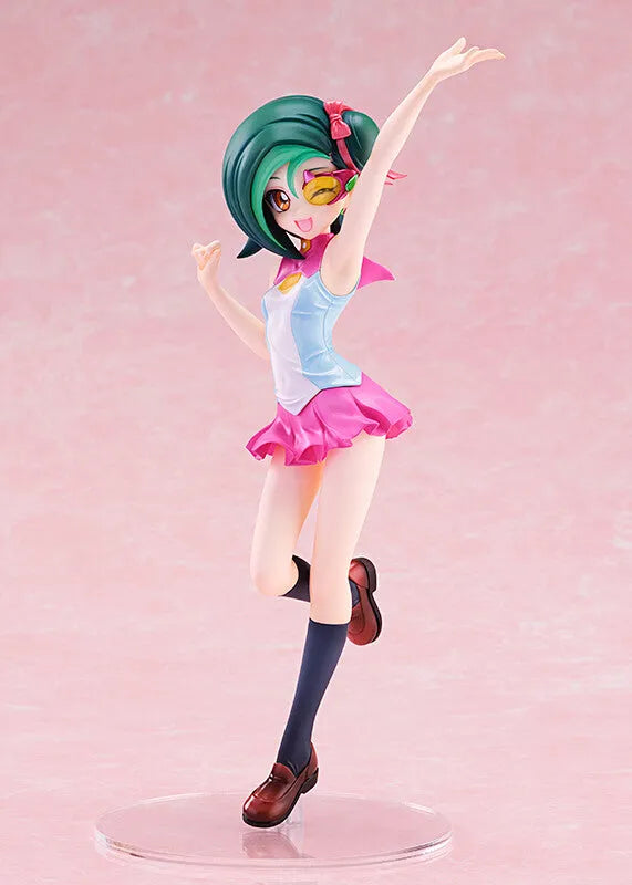 Yu-Gi-Oh! Zexal - Mizuki Kotori - 1/7 (Amakuni, Hobby Japan) [Shop Exclusive]ㅤ – Amakuni – ActionFigureBrasil