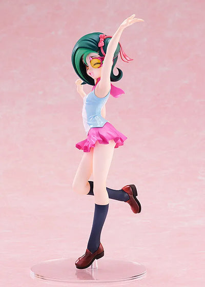 Yu-Gi-Oh! Zexal - Mizuki Kotori - 1/7 (Amakuni, Hobby Japan) [Shop Exclusive]ㅤ – Amakuni – ActionFigureBrasil — detalhe do produto