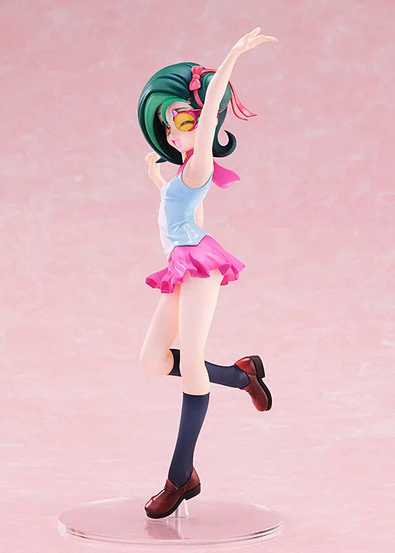 Yu-Gi-Oh! Zexal - Mizuki Kotori - 1/7 (Amakuni, Hobby Japan) [Shop Exclusive]ㅤ – Amakuni – ActionFigureBrasil