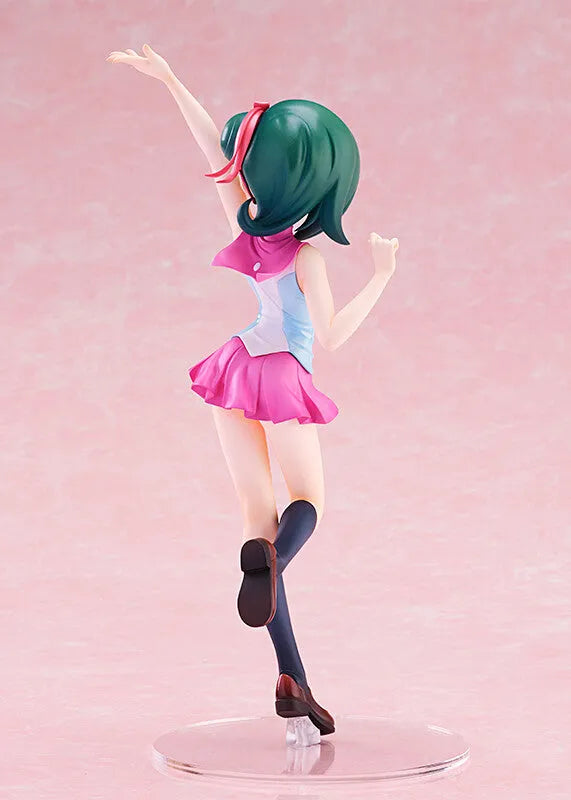 Yu-Gi-Oh! Zexal - Mizuki Kotori - 1/7 (Amakuni, Hobby Japan) [Shop Exclusive]ㅤ – Amakuni – ActionFigureBrasil