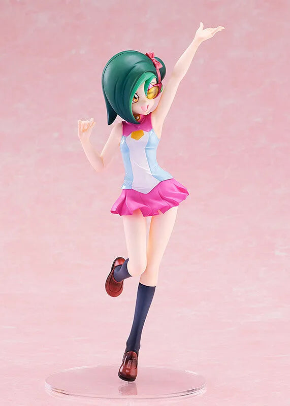 Yu-Gi-Oh! Zexal - Mizuki Kotori - 1/7 (Amakuni, Hobby Japan) [Shop Exclusive]ㅤ – Amakuni – ActionFigureBrasil