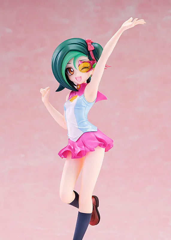 Yu-Gi-Oh! Zexal - Mizuki Kotori - 1/7 (Amakuni, Hobby Japan) [Shop Exclusive]ㅤ – Amakuni – ActionFigureBrasil