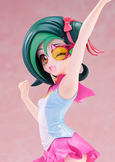 Yu-Gi-Oh! Zexal - Mizuki Kotori - 1/7 (Amakuni, Hobby Japan) [Shop Exclusive]ㅤ – Amakuni – ActionFigureBrasil — ambientada
