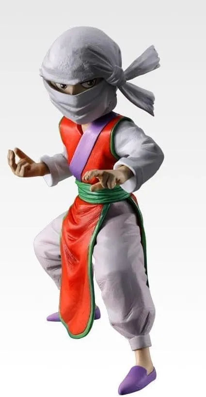 Yu Yu Hakusho - Genkai - Ichiban Kuji - Ichiban Kuji Yu Yu Hakusho Ankoku Bujutsukai-hen Vol. 3 (E Prize) - Masterlise - Masterlise Emoving (Bandai Spirits)ㅤ – Bandai Spirits – ActionFigureBrasil