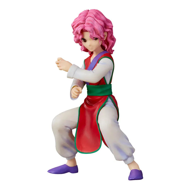 Yu Yu Hakusho - Genkai (Union Creative International Ltd)ㅤ – Union Creative – ActionFigureBrasil