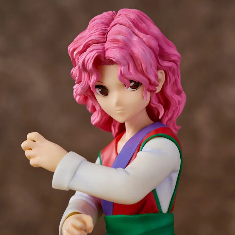 Yu Yu Hakusho - Genkai (Union Creative International Ltd)ㅤ – Union Creative – ActionFigureBrasil