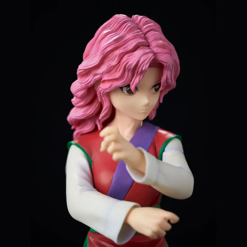 Yu Yu Hakusho - Genkai (Union Creative International Ltd)ㅤ – Union Creative – ActionFigureBrasil