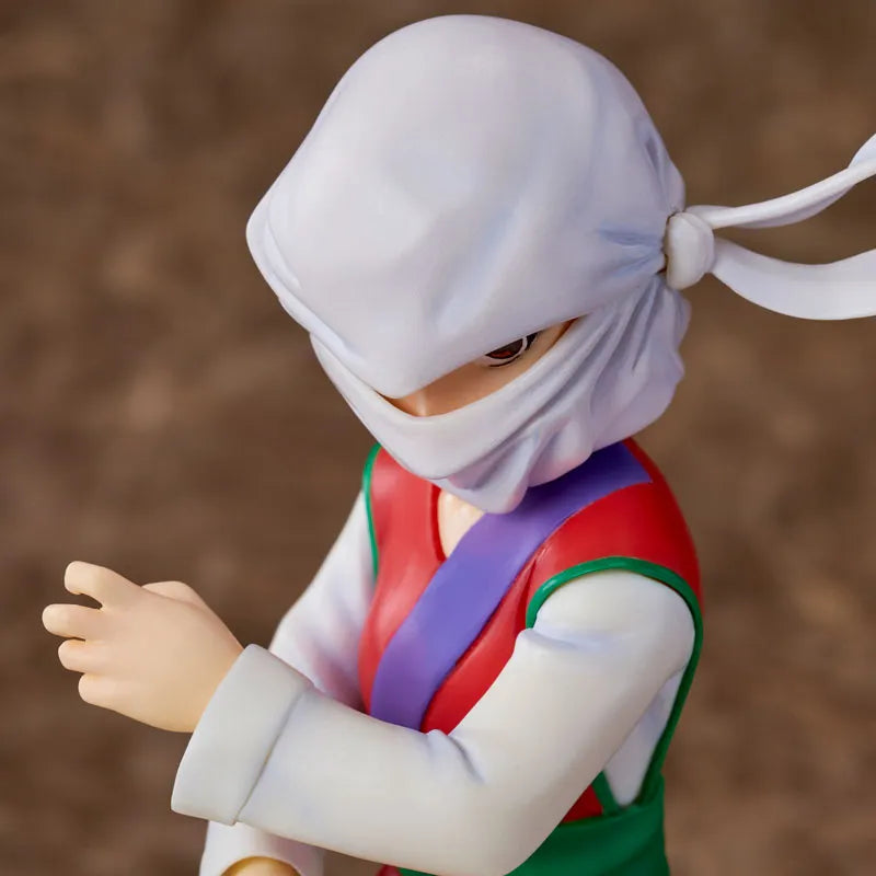 Yu Yu Hakusho - Genkai (Union Creative International Ltd)ㅤ – Union Creative – ActionFigureBrasil
