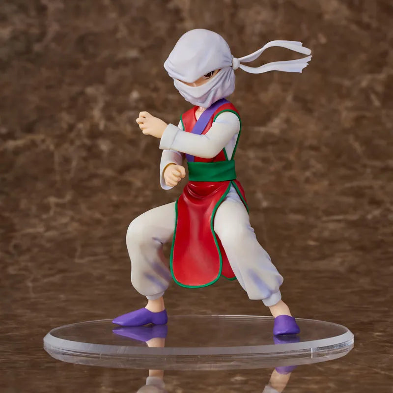 Yu Yu Hakusho - Genkai (Union Creative International Ltd)ㅤ – Union Creative – ActionFigureBrasil