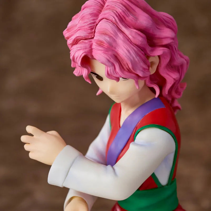 Yu Yu Hakusho - Genkai (Union Creative International Ltd)ㅤ – Union Creative – ActionFigureBrasil