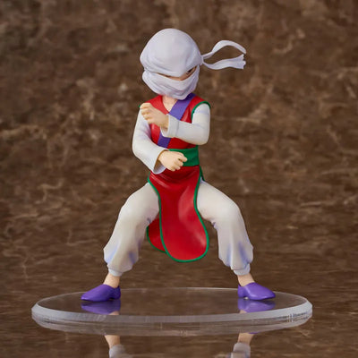 Yu Yu Hakusho - Genkai (Union Creative International Ltd)ㅤ – Union Creative – ActionFigureBrasil — com base expositora