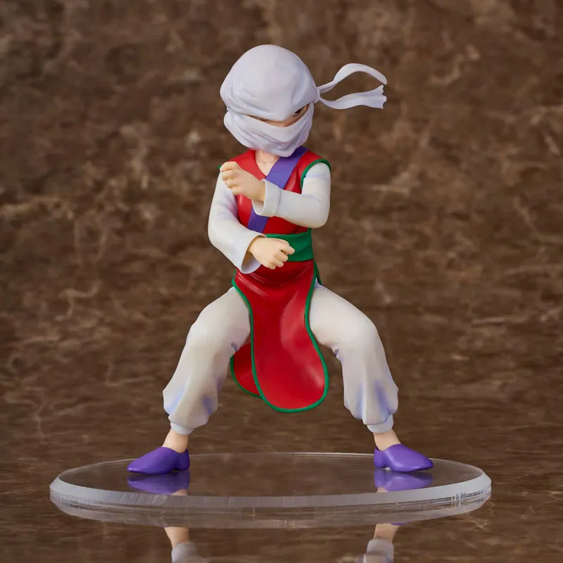 Yu Yu Hakusho - Genkai (Union Creative International Ltd)ㅤ – Union Creative – ActionFigureBrasil