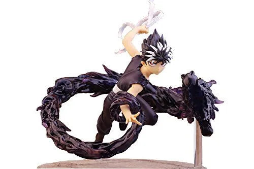 Yu Yu Hakusho - Hiei - 1/8 (Alphamax)ㅤ – Alphamax – ActionFigureBrasil