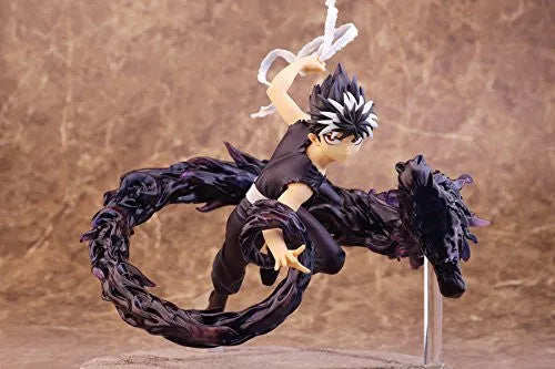 Yu Yu Hakusho - Hiei - 1/8 (Alphamax)ㅤ – Alphamax – ActionFigureBrasil