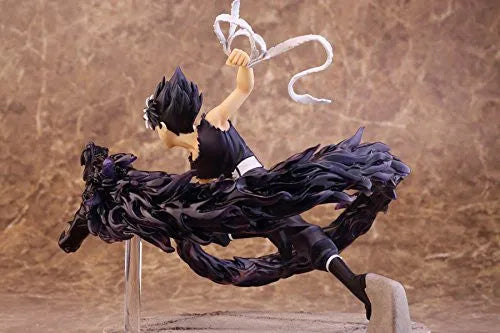 Yu Yu Hakusho - Hiei - 1/8 (Alphamax)ㅤ – Alphamax – ActionFigureBrasil