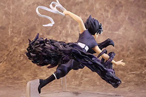 Yu Yu Hakusho - Hiei - 1/8 (Alphamax)ㅤ – Alphamax – ActionFigureBrasil
