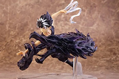 Yu Yu Hakusho - Hiei - 1/8 (Alphamax)ㅤ – Alphamax – ActionFigureBrasil