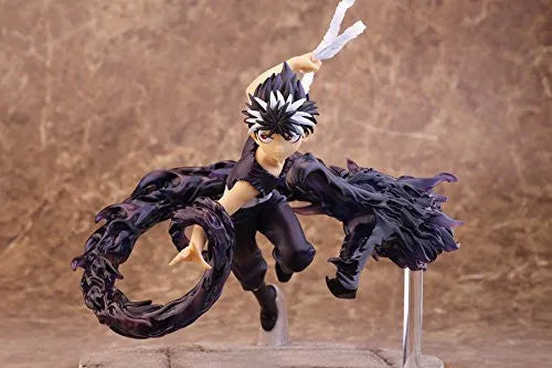 Yu Yu Hakusho - Hiei - 1/8 (Alphamax)ㅤ – Alphamax – ActionFigureBrasil