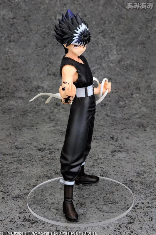 Yu Yu Hakusho - Hiei - ARTFX J - 1/8 - 2023 Re-release (Kotobukiya)ㅤ – Kotobukiya – ActionFigureBrasil