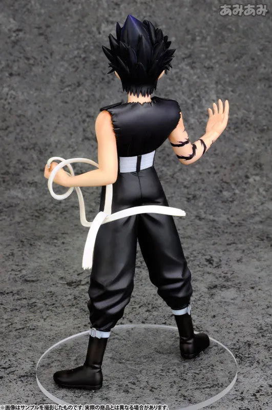Yu Yu Hakusho - Hiei - ARTFX J - 1/8 - 2023 Re-release (Kotobukiya)ㅤ – Kotobukiya – ActionFigureBrasil