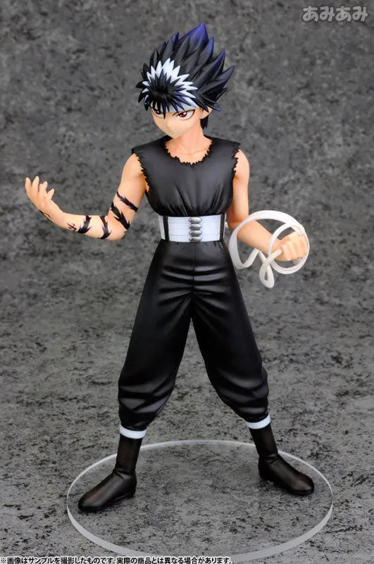 Yu Yu Hakusho - Hiei - ARTFX J - 1/8 - 2023 Re-release (Kotobukiya)ㅤ – Kotobukiya – ActionFigureBrasil