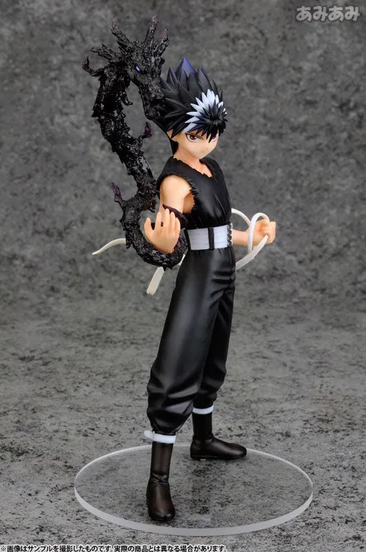 Yu Yu Hakusho - Hiei - ARTFX J - 1/8 - 2023 Re-release (Kotobukiya)ㅤ – Kotobukiya – ActionFigureBrasil