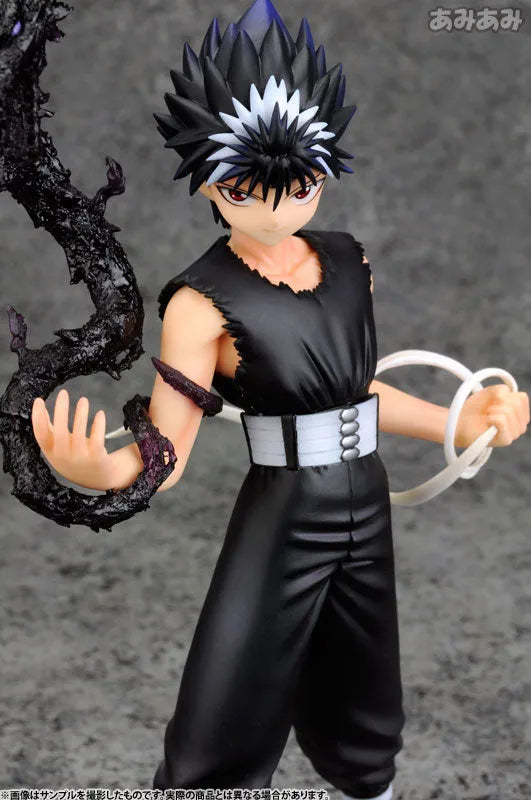 Yu Yu Hakusho - Hiei - ARTFX J - 1/8 - 2023 Re-release (Kotobukiya)ㅤ – Kotobukiya – ActionFigureBrasil