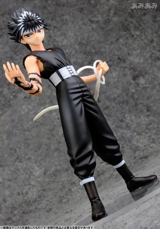 Yu Yu Hakusho - Hiei - ARTFX J - 1/8 - 2023 Re-release (Kotobukiya)ㅤ – Kotobukiya – ActionFigureBrasil