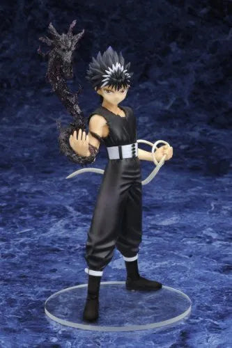 Yu Yu Hakusho - Hiei - ARTFX J - 1/8 (Kotobukiya)ㅤ – Kotobukiya – ActionFigureBrasil