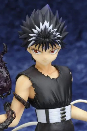 Yu Yu Hakusho - Hiei - ARTFX J - 1/8 (Kotobukiya)ㅤ – Kotobukiya – ActionFigureBrasil