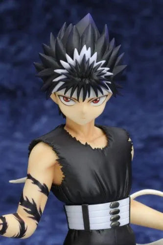 Yu Yu Hakusho - Hiei - ARTFX J - 1/8 (Kotobukiya)ㅤ – Kotobukiya – ActionFigureBrasil
