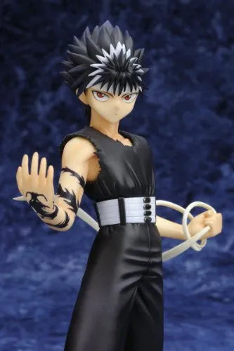 Yu Yu Hakusho - Hiei - ARTFX J - 1/8 (Kotobukiya)ㅤ – Kotobukiya – ActionFigureBrasil