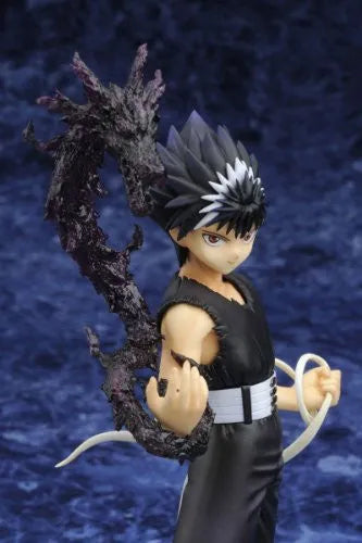 Yu Yu Hakusho - Hiei - ARTFX J - 1/8 (Kotobukiya)ㅤ – Kotobukiya – ActionFigureBrasil