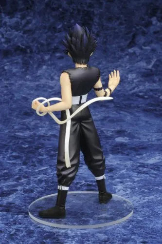 Yu Yu Hakusho - Hiei - ARTFX J - 1/8 (Kotobukiya)ㅤ – Kotobukiya – ActionFigureBrasil
