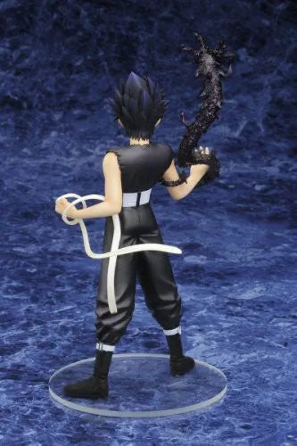 Yu Yu Hakusho - Hiei - ARTFX J - 1/8 (Kotobukiya)ㅤ – Kotobukiya – ActionFigureBrasil