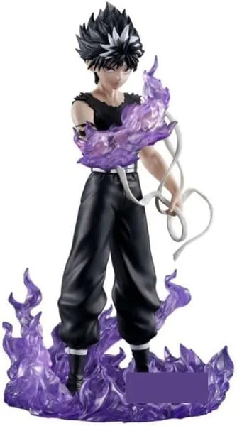 Yu Yu Hakusho - Hiei (Bandai Spirits)ㅤ – Bandai Spirits – ActionFigureBrasil
