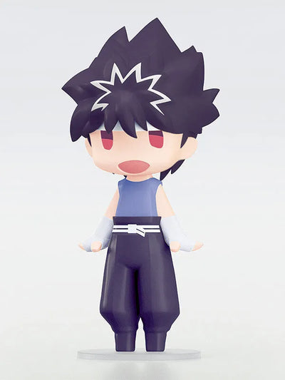 Yu Yu Hakusho - Hiei - Hello! Good Smile (Good Smile Company)ㅤ – Good Smile Company – ActionFigureBrasil — close