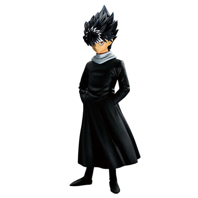 Yu Yu Hakusho - Hiei - Ichiban Kuji Yu Yu Hakusho Ankoku Bujutsukai-hen (C Prize) - Masterlise (Bandai Spirits)ㅤ – Bandai Spirits – ActionFigureBrasil