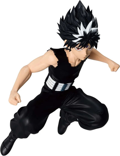 Yu Yu Hakusho - Hiei - Maximatic (Bandai Spirits)ㅤ – Bandai Spirits – ActionFigureBrasil