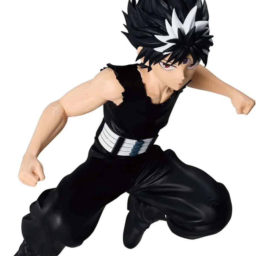 Yu Yu Hakusho - Hiei - Maximatic (Bandai Spirits)ㅤ – Bandai Spirits – ActionFigureBrasil