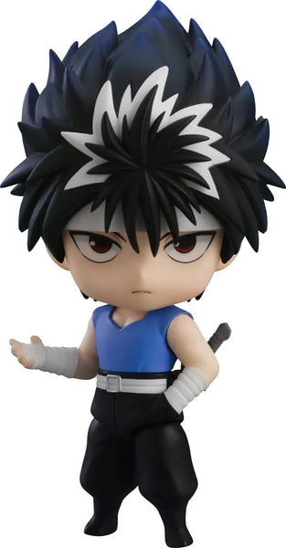 Yu Yu Hakusho - Hiei - Nendoroid #1395 (Good Smile Company)ㅤ – Good Smile Company – ActionFigureBrasil