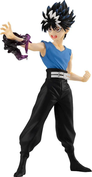 Yu Yu Hakusho - Hiei - Pop Up Parade (Good Smile Company)ㅤ – Good Smile Company – ActionFigureBrasil