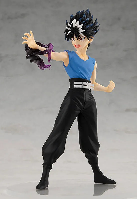 Yu Yu Hakusho - Hiei - Pop Up Parade (Good Smile Company)ㅤ – Good Smile Company – ActionFigureBrasil