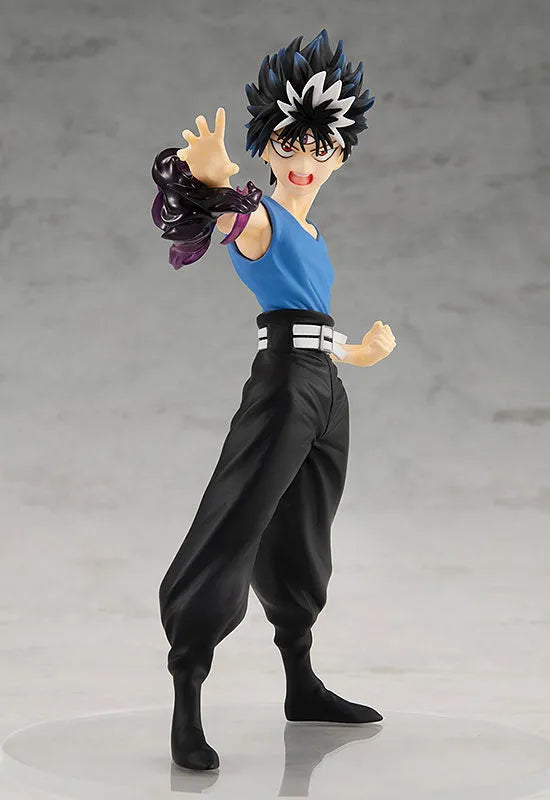 Yu Yu Hakusho - Hiei - Pop Up Parade (Good Smile Company)ㅤ – Good Smile Company – ActionFigureBrasil