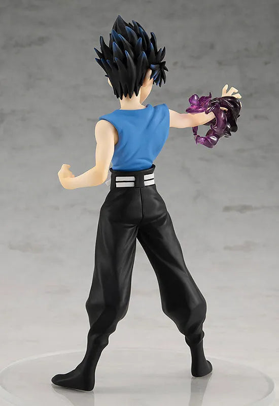 Yu Yu Hakusho - Hiei - Pop Up Parade (Good Smile Company)ㅤ – Good Smile Company – ActionFigureBrasil