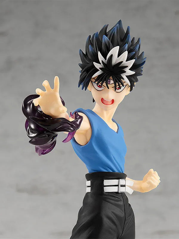 Yu Yu Hakusho - Hiei - Pop Up Parade (Good Smile Company)ㅤ – Good Smile Company – ActionFigureBrasil
