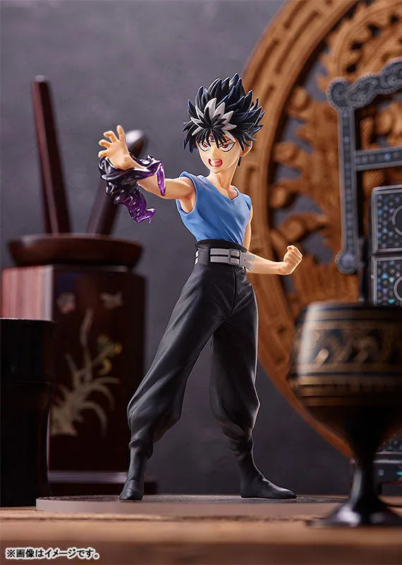 Yu Yu Hakusho - Hiei - Pop Up Parade (Good Smile Company)ㅤ – Good Smile Company – ActionFigureBrasil